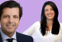 Andre Hakkak’s Wife: A Look into the Life of the Power Couple