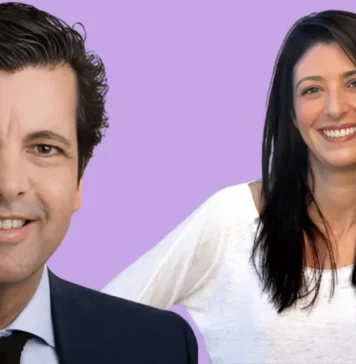 Andre Hakkak’s Wife: A Look into the Life of the Power Couple