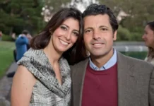 Andre Hakkak’s Wife: A Look into the Life of the Power Couple