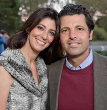 Andre Hakkak’s Wife: A Look into the Life of the Power Couple