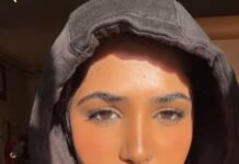 Lina Bina: A Rising Star in the Fashion World