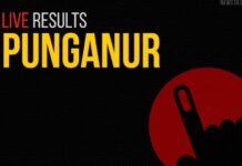 Punganur Assembly: A Closer Look at Local Governance