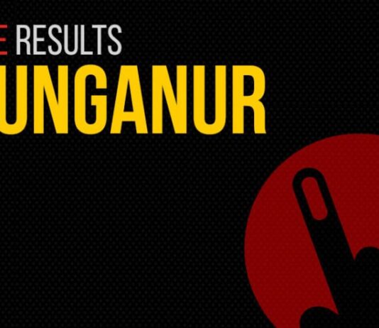 Punganur Assembly: A Closer Look at Local Governance