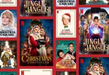 New Christmas Movies: Festive Films to Watch