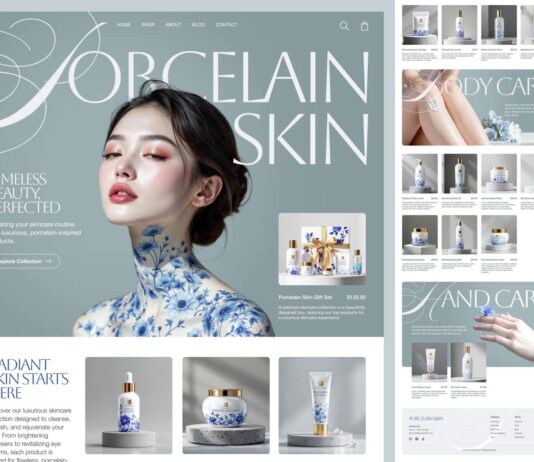 5 design tools you can use to make your beauty brand graphics online