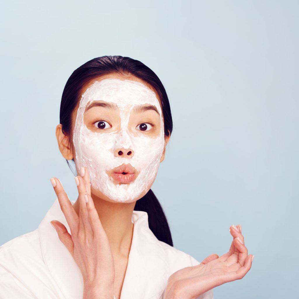 Discover an Amazing Beauty Face Mask - Myupdate Studio