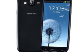 Samsung Galaxy S3 Review 1