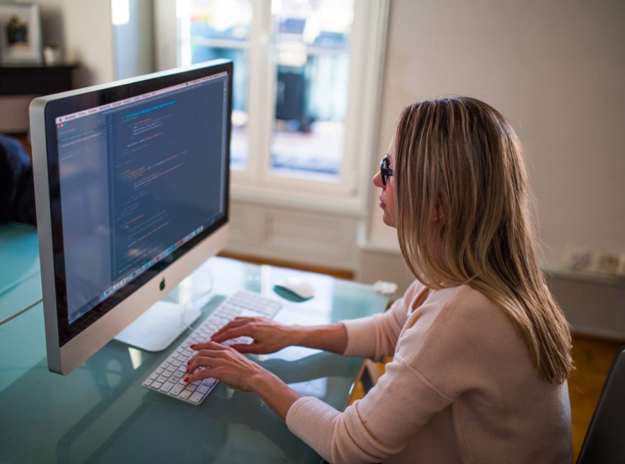 Critical Resources – The Database Architect