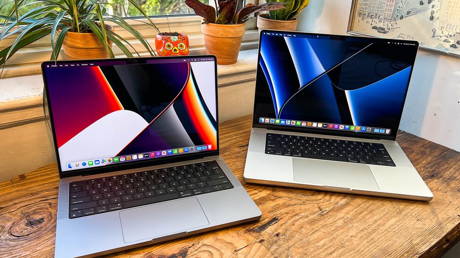 These Are The Best Apple Laptops For Web Developers To Buy