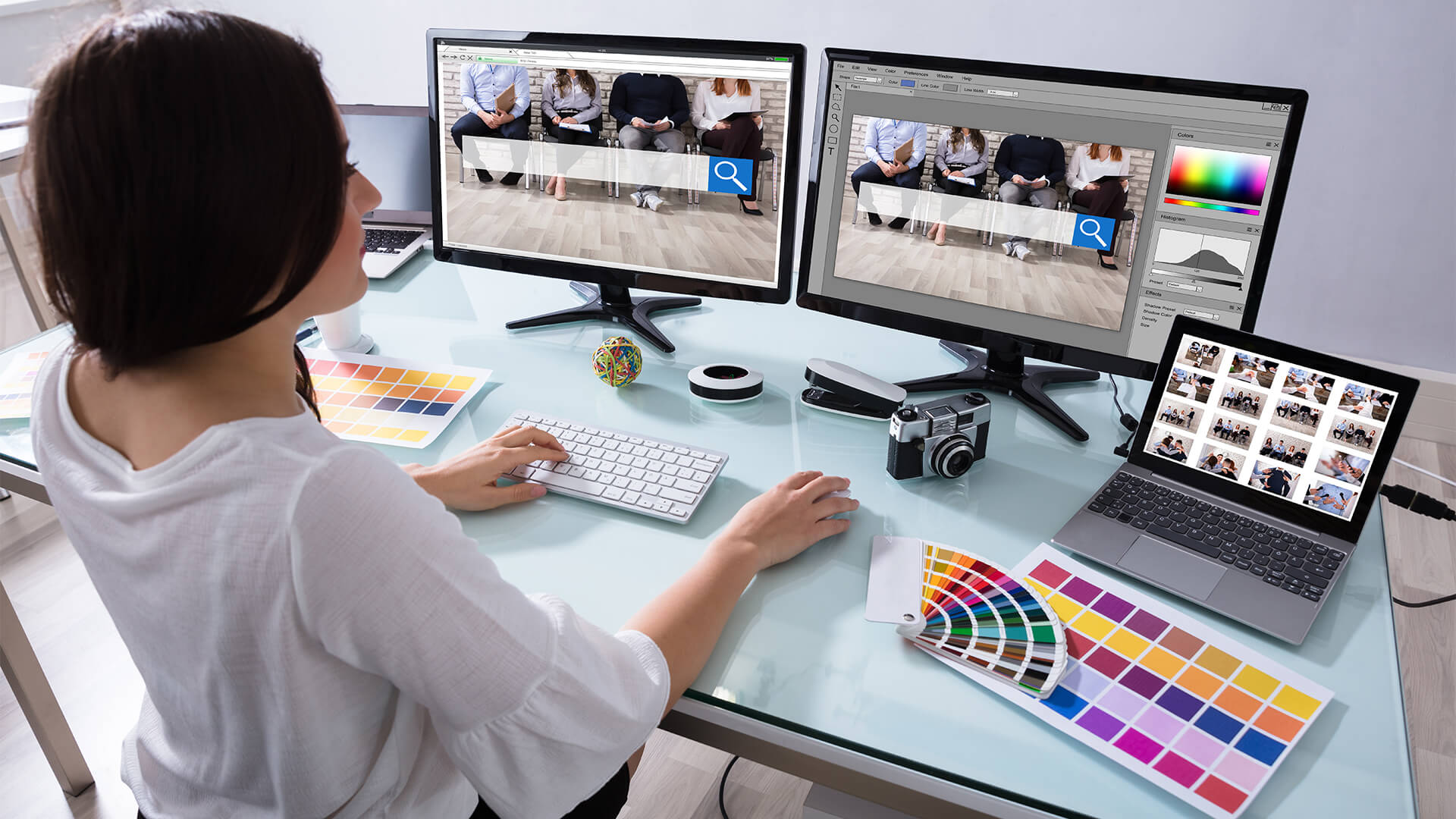 The Best SEO Companies in the World for Web Designers