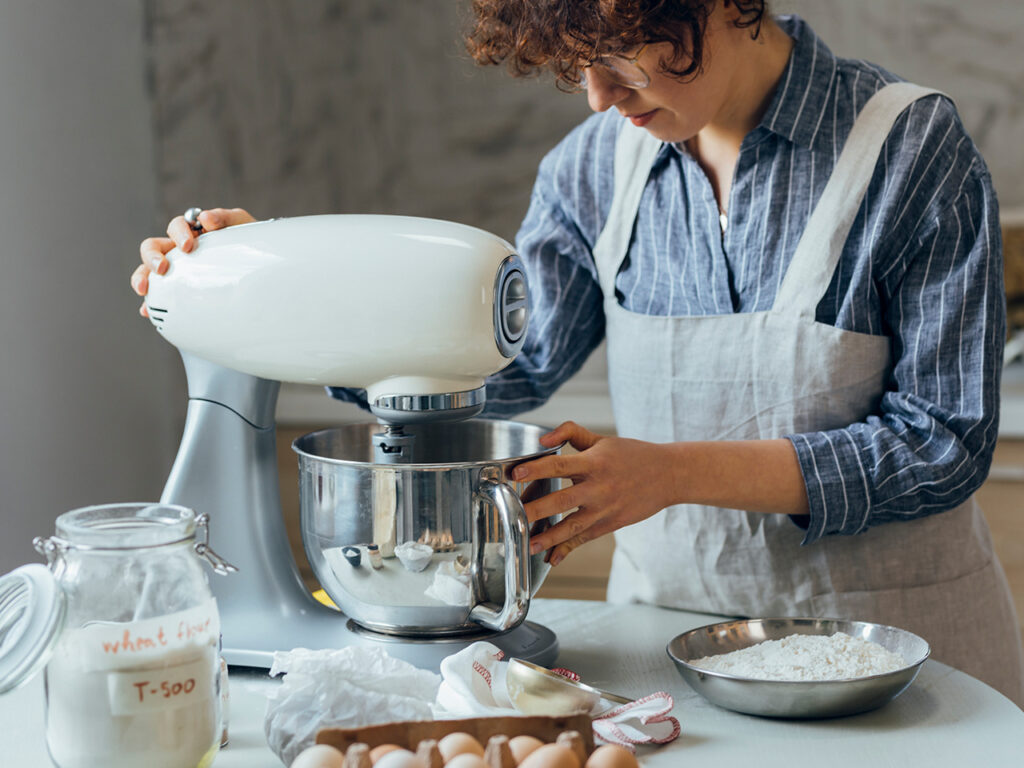 Good Advice For New Kitchen Gadgets