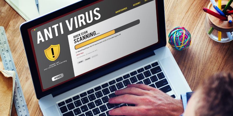 Fighting off Viruses: Advancements in Antivirus Software Suites