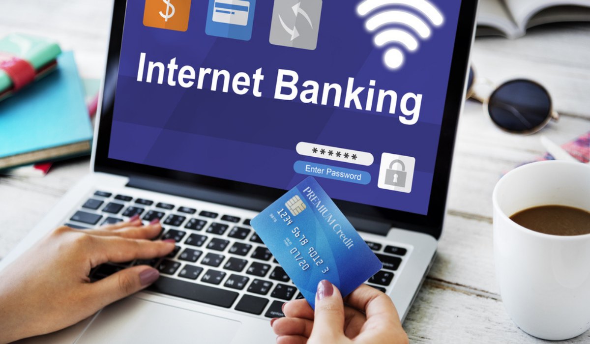 Internet Banking: Relevance in a Changing World