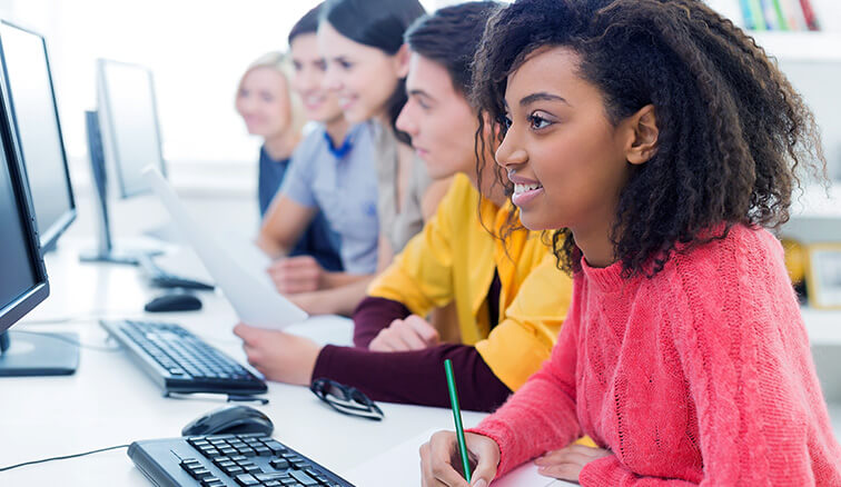 Get Ahead in Life with a Distance Learning Centre!