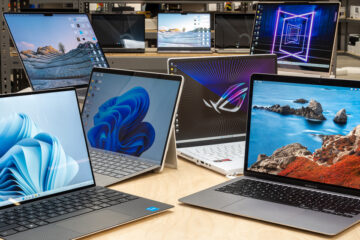 Cheap New Laptops - Three Of The Best 11