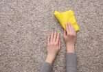 Removing Cat Puke from Carpet: Easy Tips 3