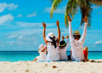 One Secret To Success: Take Your Brain On A Vacation