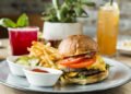 Here’s Everything to Know About LA’s First-Ever Cannabis Restaurant