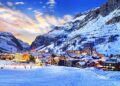 Where Are The Best Ski Resorts In The World