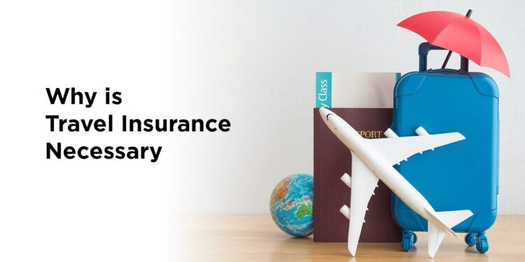 Travel Insurance: What It Covers and Why It Matters