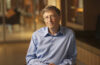 Here’s the relatable advice Bill Gates says he might provide his younger self 34