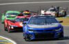 Some of the Reasons for the Popularity of NASCAR 40