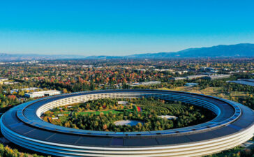 Silicon Valley tech boom continues, but residents are exiting costly region 4
