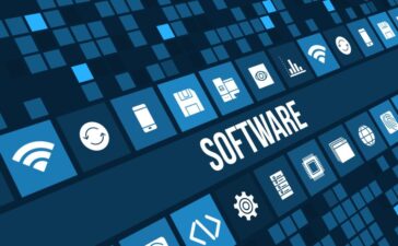 When code is the business enterprise: Logging’s want for speed in software-first global 16