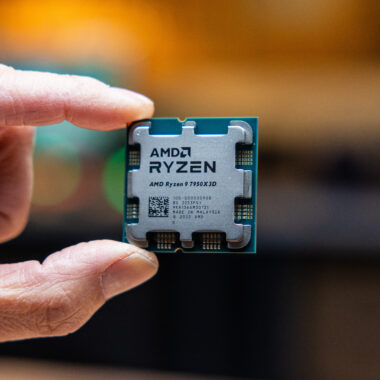 AMD subsequently provides drivers with a view to enhance Ryzen Mobile laptops 15