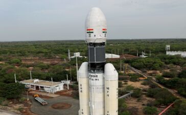 IIT Kanpur develops mapping era software program for ISRO's lunar project Chandrayaan 2 3 IIT Kanpur develops mapping era software program for ISRO's lunar project Chandrayaan 2 2