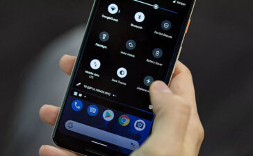 Android Q Beta 5: Apps are granted complete place get entry to in deliberate check 4 Android Q Beta 5: Apps are granted complete place get entry to in deliberate check 4