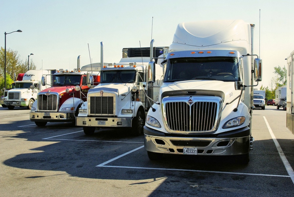 Reliable Road Freight