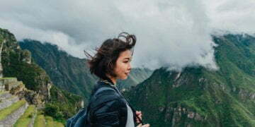 The Latest As Vaccinated Tourists Plan Trips Again, Adventure Travel Is Booming