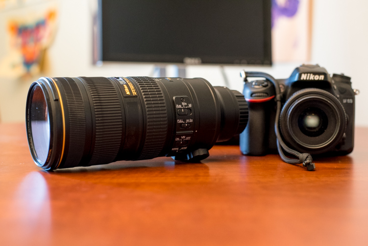 Get the cheapest fullframe camera and capture the world beautifully