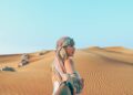Explore the UAE Desert Today! Discover its Beauty and Secrets