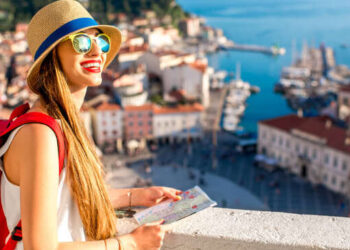 The Ultimate Budget Travel Guide for Europe