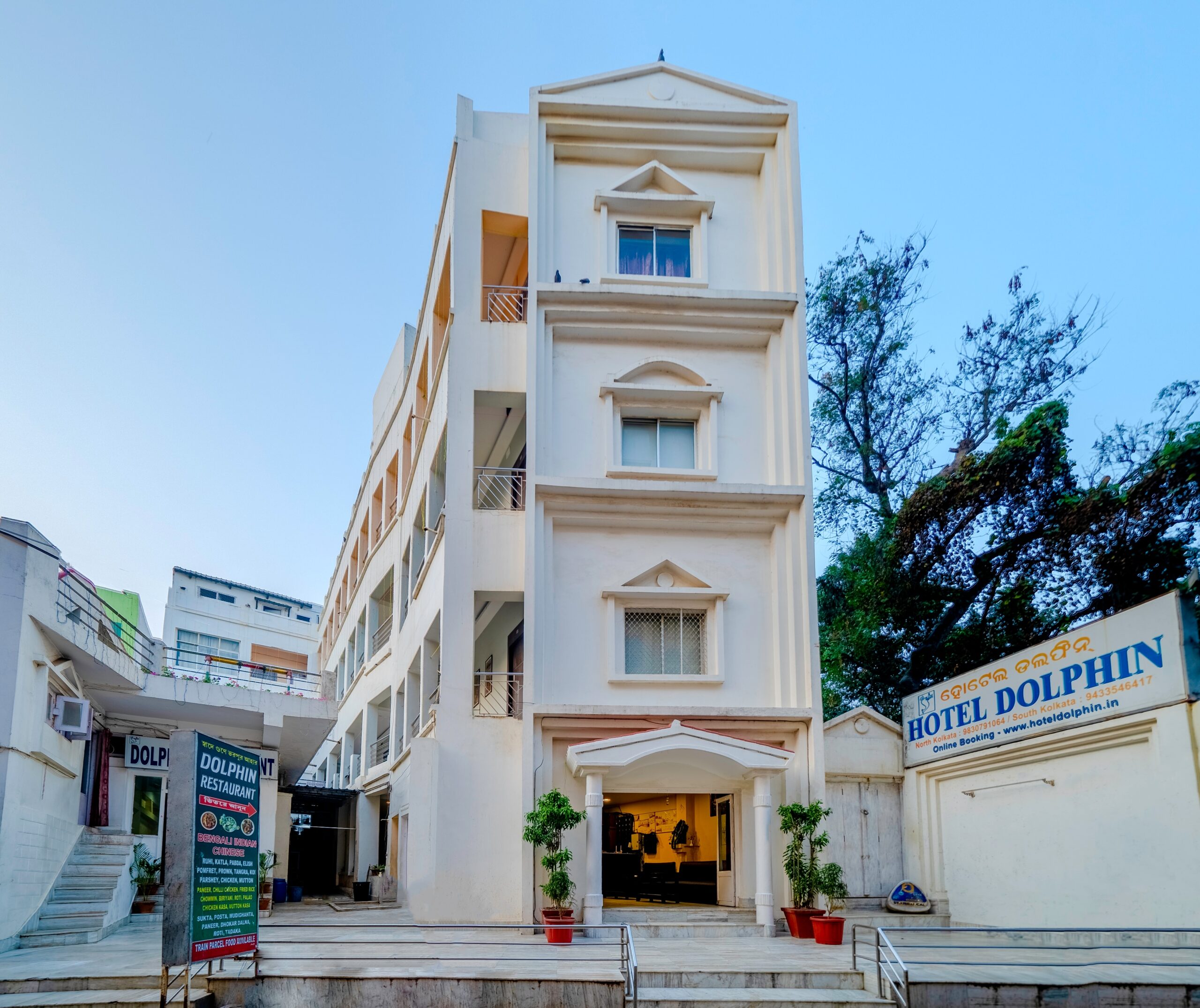 Booking Hotel In Puri What You Need To Know