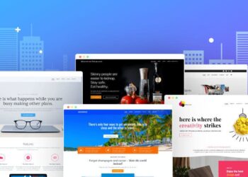 How to Create the Perfect Website for Your Aria Booking Business