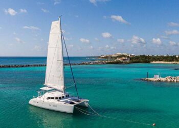 Yacht Rentals In Tulum: What To Look For