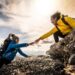 Tips by pro travelers on a way to get that visa