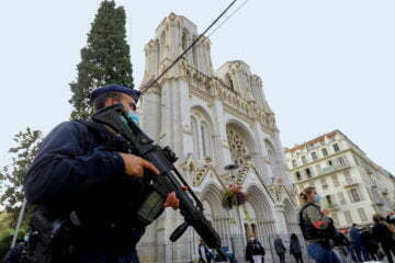 From Internet Blackouts to Violent Attacks 2 From Internet Blackouts to Violent Attacks 1