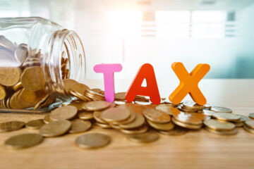 New finance chief objectives tax reforms 3 New finance chief objectives tax reforms 2