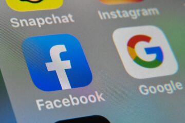 Facebook's teen problem 'blown out of proportion', says COO Sandberg 2 Facebook's teen problem 'blown out of proportion', says COO Sandberg 1