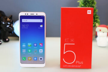 Xiaomi Redmi five Review: The staple Xiaomi Phone 4 Xiaomi Redmi five Review: The staple Xiaomi Phone 3