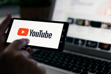 YouTube suffers brief outage, humanity manages to soldier on 1
