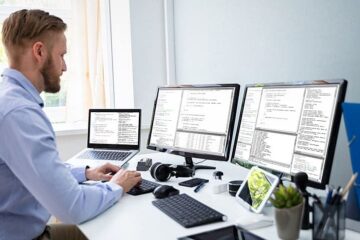 Will Alternet update modern net? 1