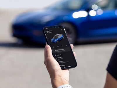 Is The Tesla Phone Model PI Real? 2