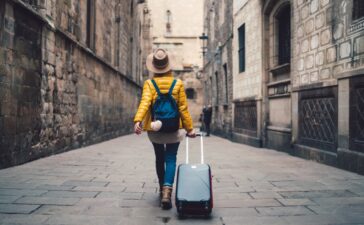 Travelling on Data: How statistics analytics is transforming the tour enterprise 5