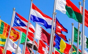 It Took 6 Attempts to Get This Country to Let Me Visit 10