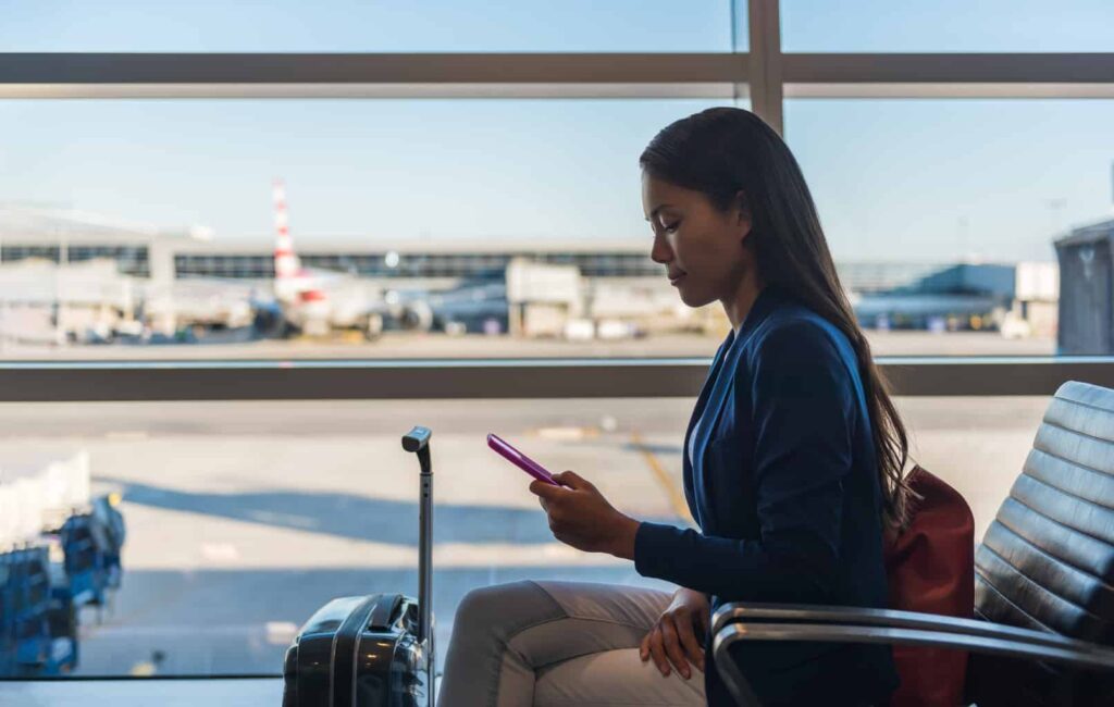 8 Business Travel Trends to Watch For in 2019 1